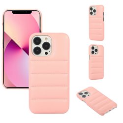 iPhone 12 Pro - Cover / Beskyttelse Puffer
