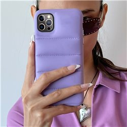 iPhone 12 Pro - Puffer Phone Case Protection