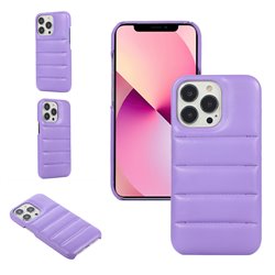 iPhone 12 Pro - Puffer Phone Case Protection