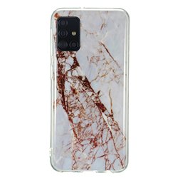 Samsung Galaxy A51 - Case Protection Marble