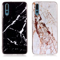 Samsung Galaxy A50 - Case Protection Marble