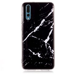 Samsung Galaxy A50 - Case Protection Marble + Touch