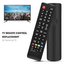 Universal Remote Control for Samsung Series 6-7-8 Smart LED TVs