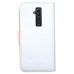 Huawei Mate 20 Lite - Mobiltaske / Leather Case