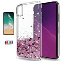 Sparkle with iPhone X/Xs - 3D Bling Case!