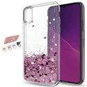 Protect your iPhone X/Xs with Glittering 3D Bling!