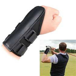 Golf Wrist Trainer Golf Swing Training Aid Golf Wrist Brace