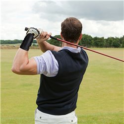 Golf Handledstränare Golf Swing Träningshjälp Golf Handledsstöd