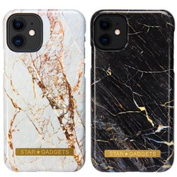 iPhone 11 - Case Protection Marble