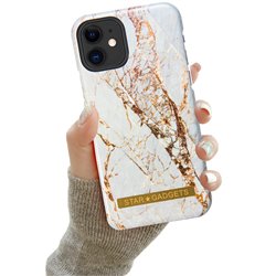 iPhone 11 - Cover / Beskyttelse Marble