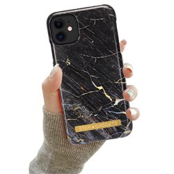 iPhone 12 - Cover / Beskyttelse Marble