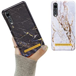 Huawei P20 Pro - Case Protection Marble