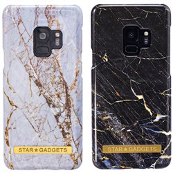 Samsung Galaxy S9 - Case Protection Marble