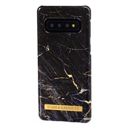 Samsung Galaxy S10 - Cover / Beskyttelse Marble