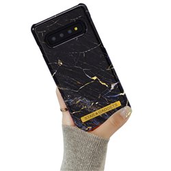 Samsung Galaxy S10 - Skal / Skydd / Marmor