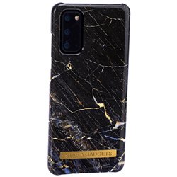 Samsung Galaxy S20 - Cover / Beskyttelse Marble