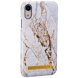 iPhone Xr - Case Protection Marble