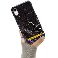iPhone Xr - Cover / Beskyttelse Marble