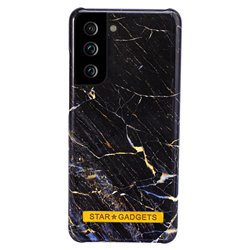 Samsung Galaxy S21 - Kuori / Suoja Marble