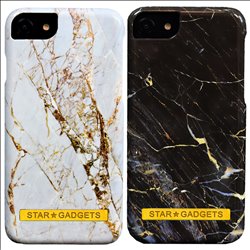 iPhone 6 / 6S  - Cover / Beskyttelse Marble