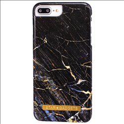 iPhone 6 Plus / 6S Plus - Kuori / Suoja Marble