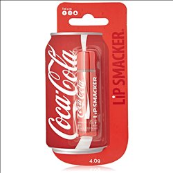 Lip Smacker Coca - Cola Classic Lip Balm Best Flavour Forever