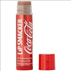 Lip Smacker Coca - Cola Classic Lip Balm Best Flavour Forever