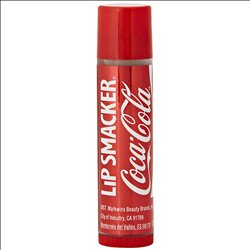 Läppbalsam Lip Smacker Coca - Cola Smak