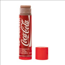 6pcs Lip Smacker Coca - Cola / Fanta / Sprite Lip Balm Best Flavour Forever