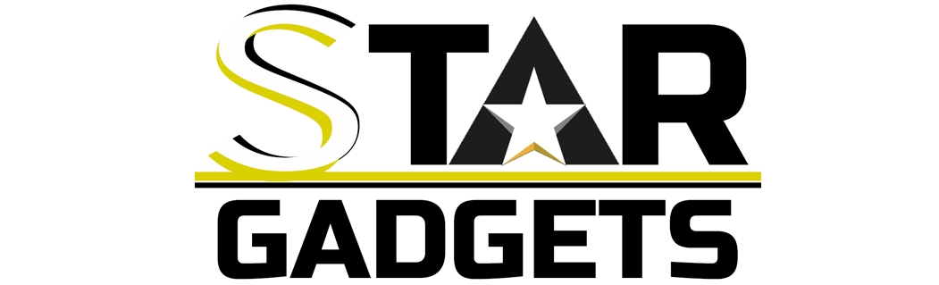 Star Gadgets AB